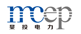 旻投电力