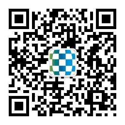 云智物联云平台二维码
