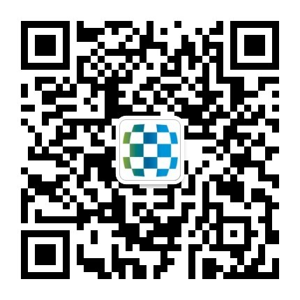 云智环能公众号二维码